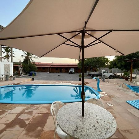 Pousada Casa Grande Barreirinhas Ngoại thất bức ảnh