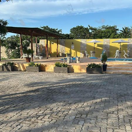 Pousada Casa Grande Barreirinhas Ngoại thất bức ảnh