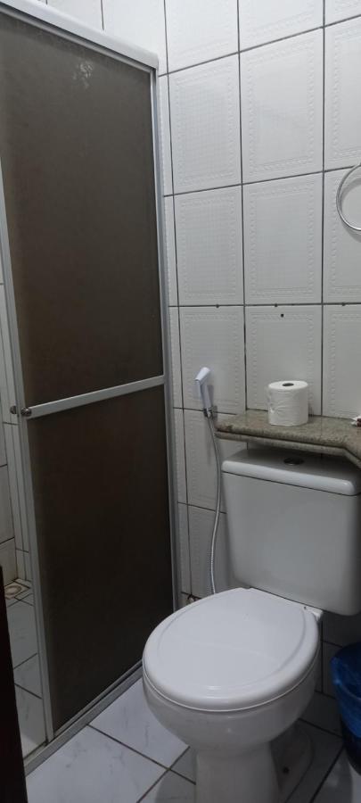 Pousada Casa Grande Barreirinhas Ngoại thất bức ảnh