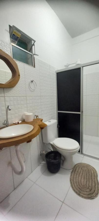 Pousada Casa Grande Barreirinhas Ngoại thất bức ảnh