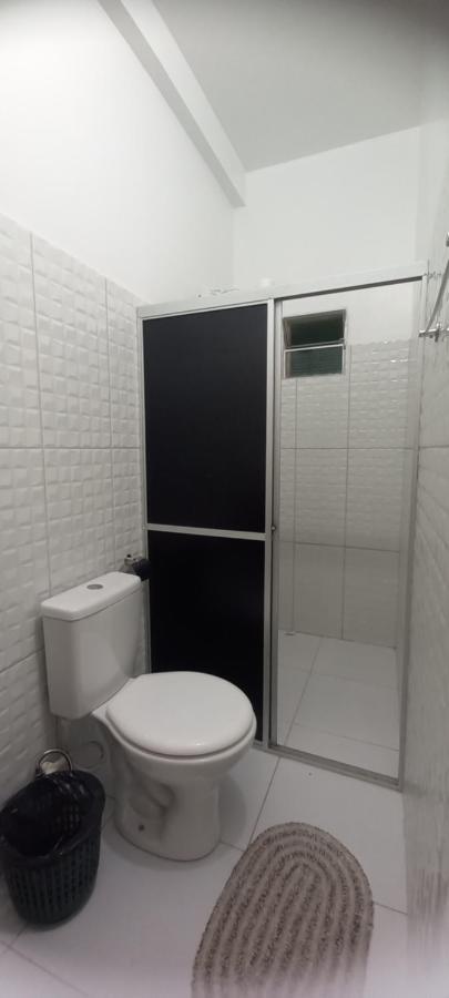 Pousada Casa Grande Barreirinhas Ngoại thất bức ảnh