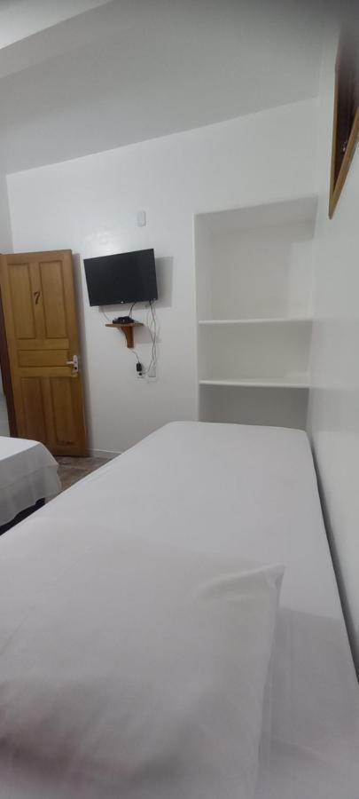 Pousada Casa Grande Barreirinhas Ngoại thất bức ảnh