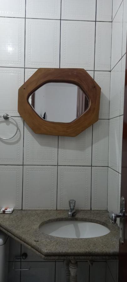 Pousada Casa Grande Barreirinhas Ngoại thất bức ảnh