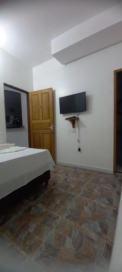 Pousada Casa Grande Barreirinhas Ngoại thất bức ảnh
