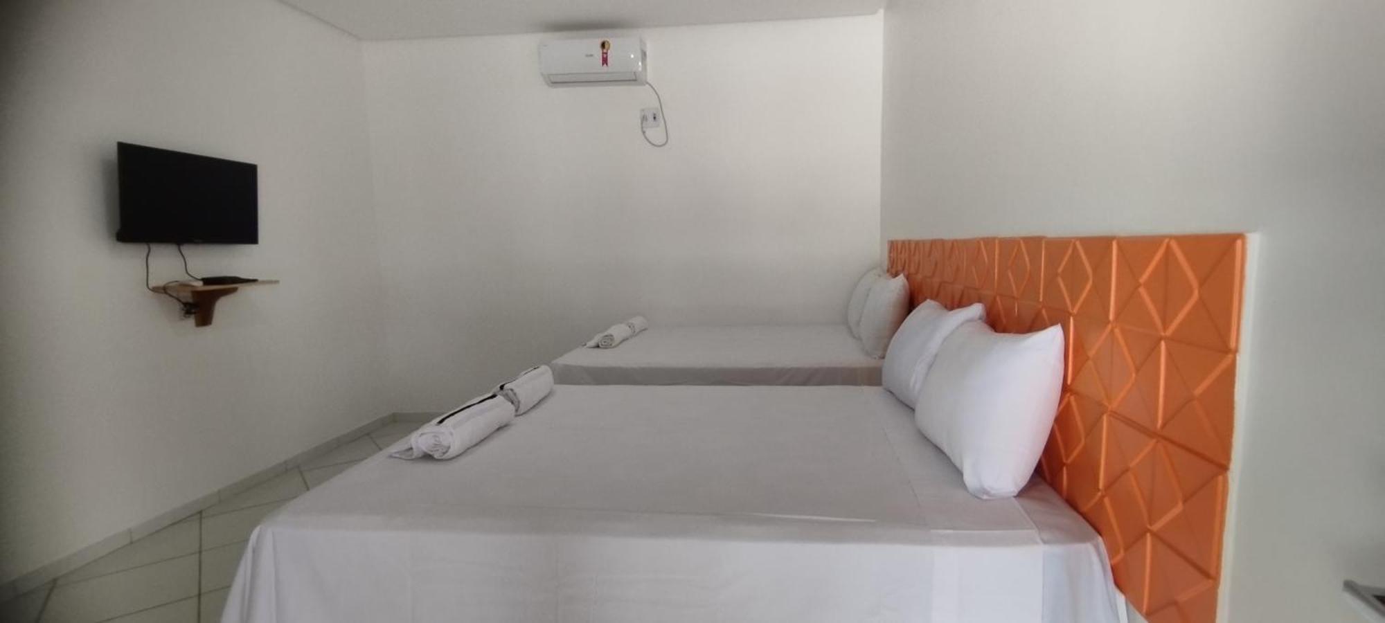 Pousada Casa Grande Barreirinhas Ngoại thất bức ảnh