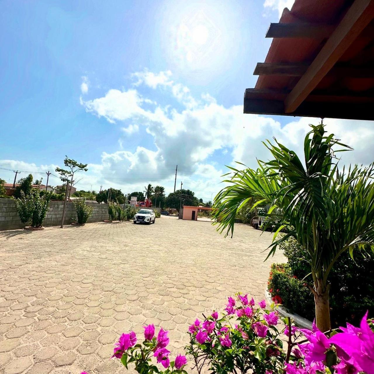 Pousada Casa Grande Barreirinhas Ngoại thất bức ảnh