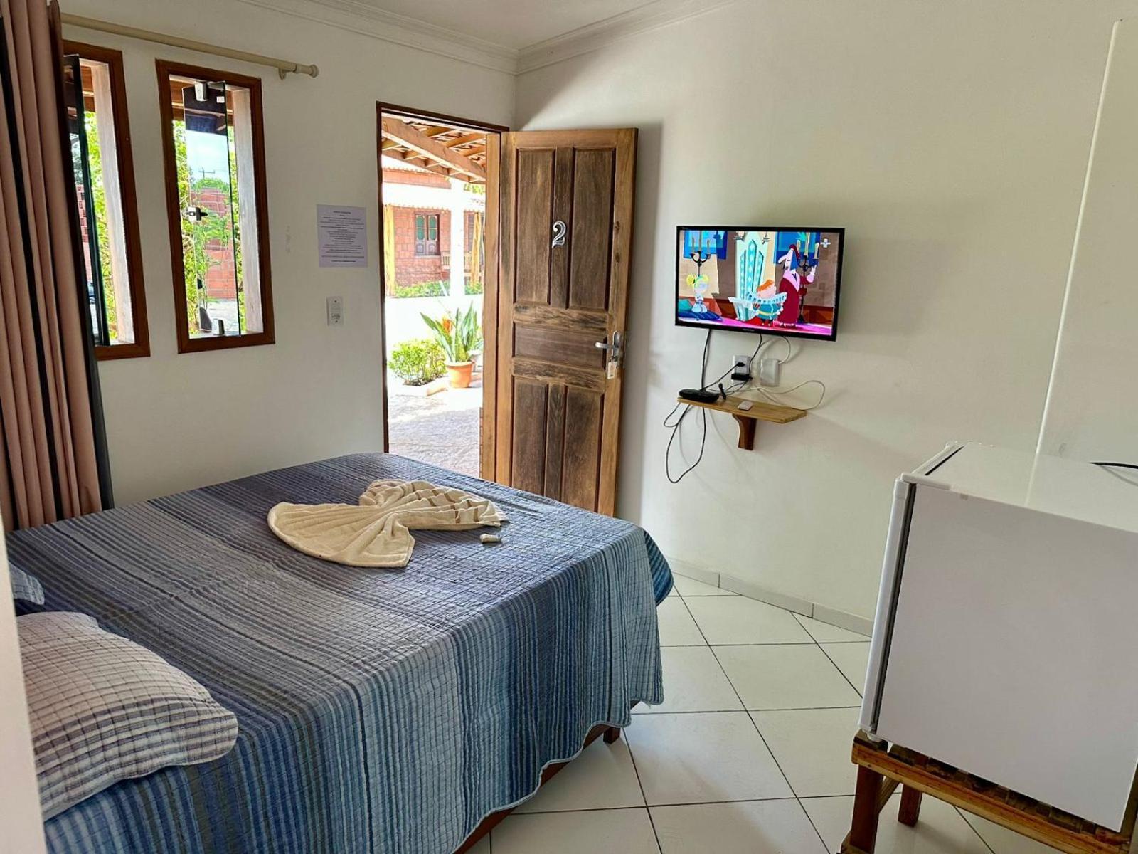 Pousada Casa Grande Barreirinhas Ngoại thất bức ảnh