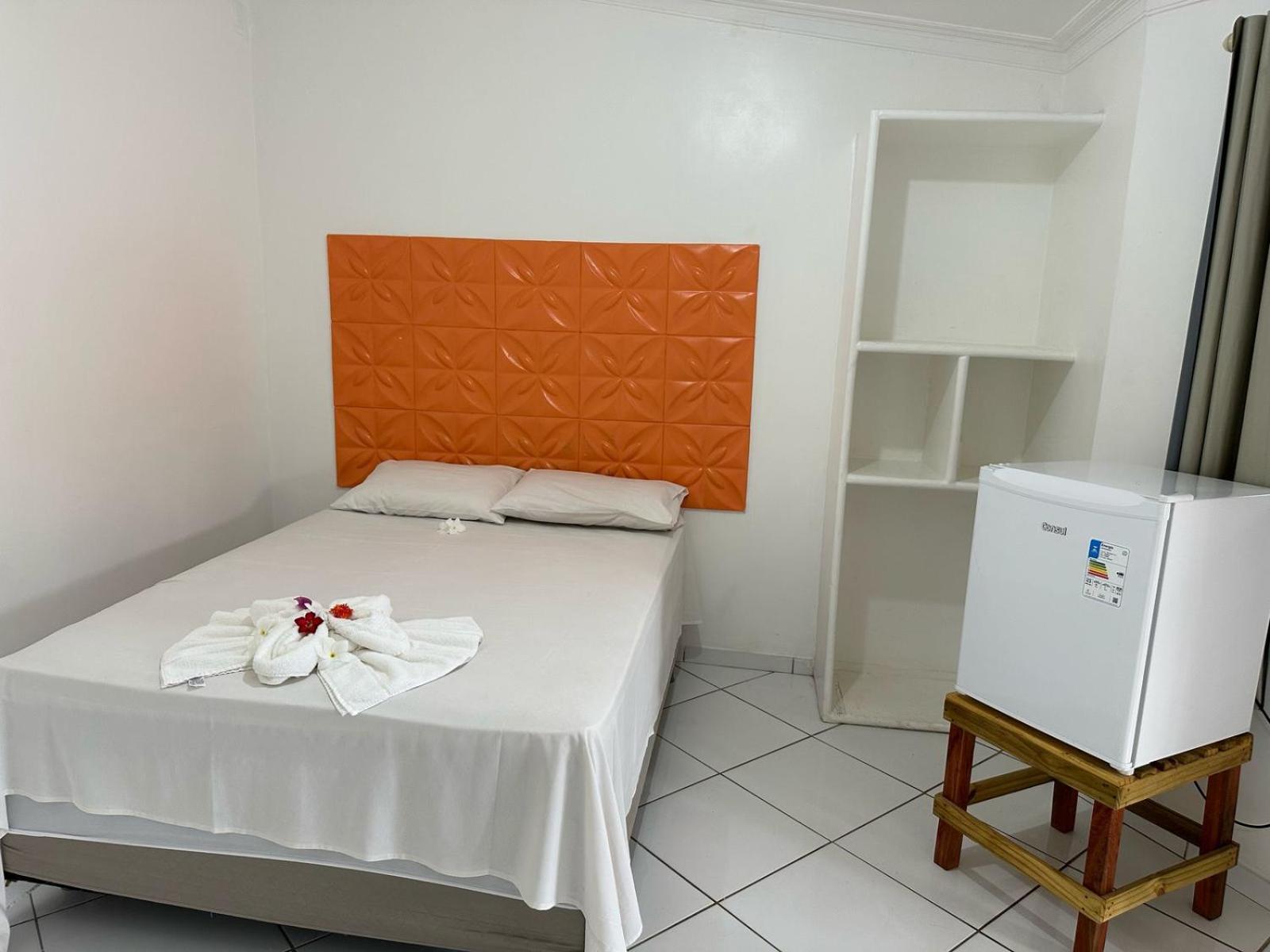 Pousada Casa Grande Barreirinhas Ngoại thất bức ảnh
