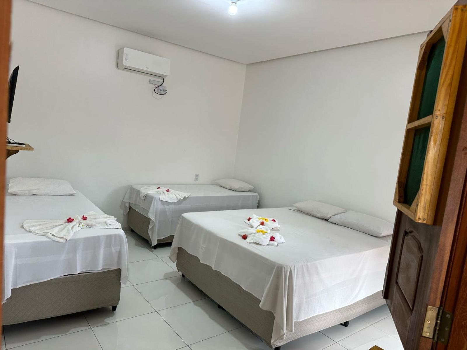 Pousada Casa Grande Barreirinhas Ngoại thất bức ảnh