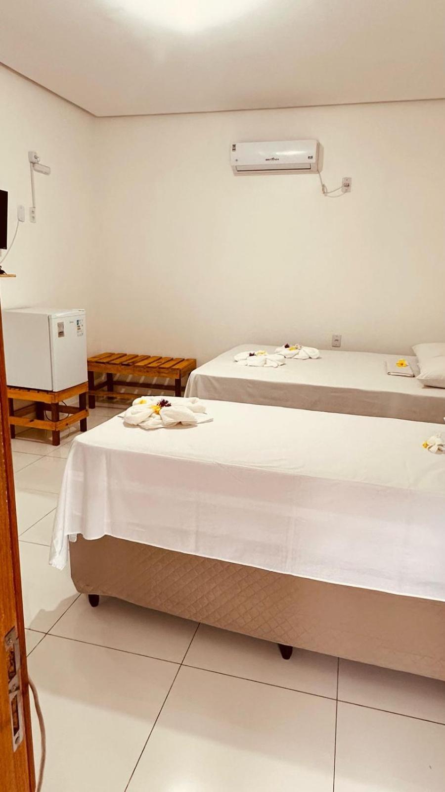 Pousada Casa Grande Barreirinhas Ngoại thất bức ảnh