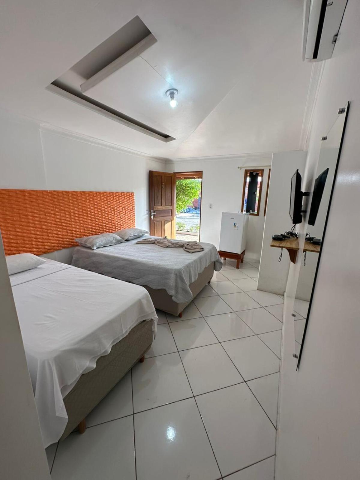 Pousada Casa Grande Barreirinhas Ngoại thất bức ảnh