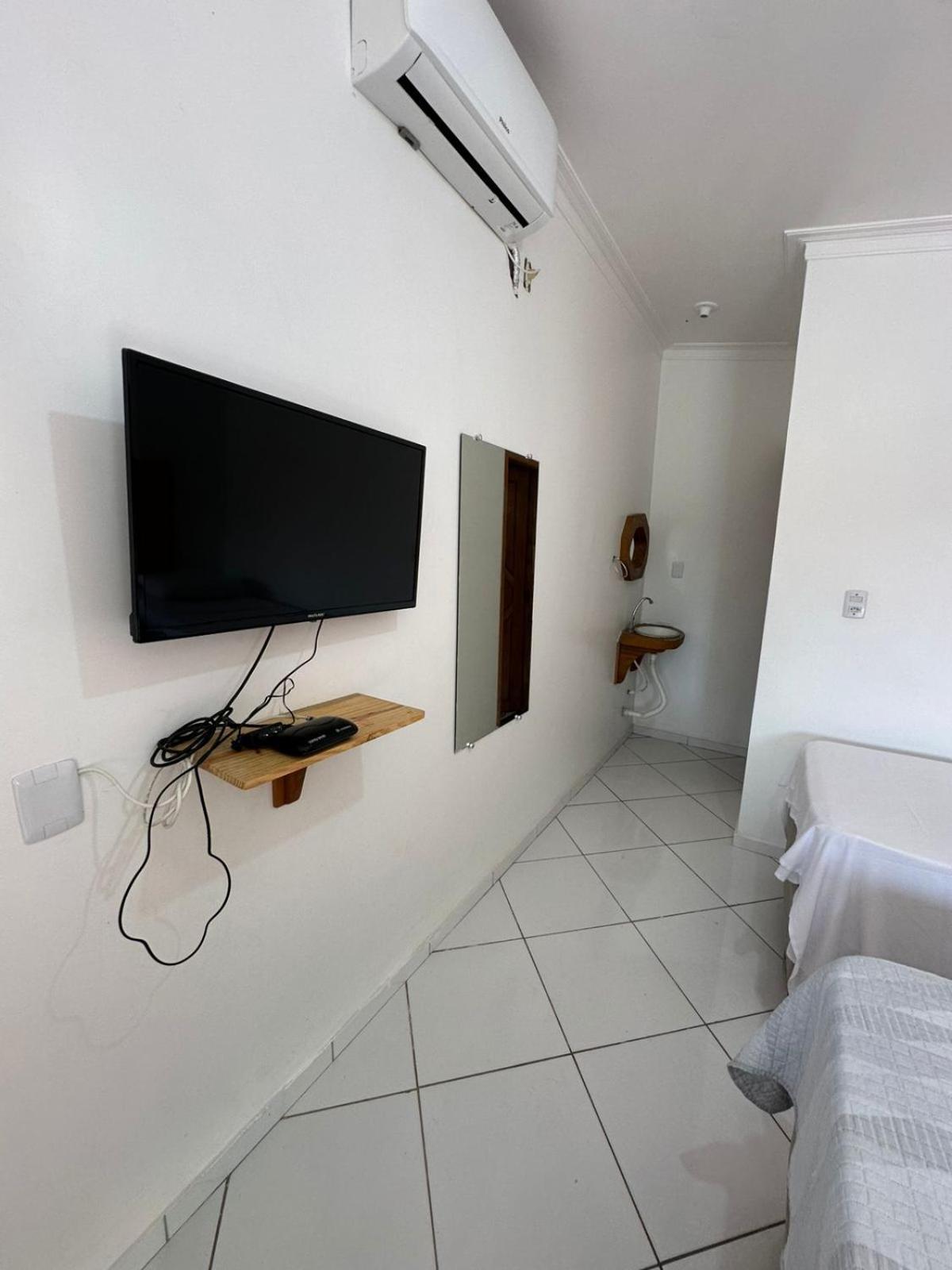 Pousada Casa Grande Barreirinhas Ngoại thất bức ảnh