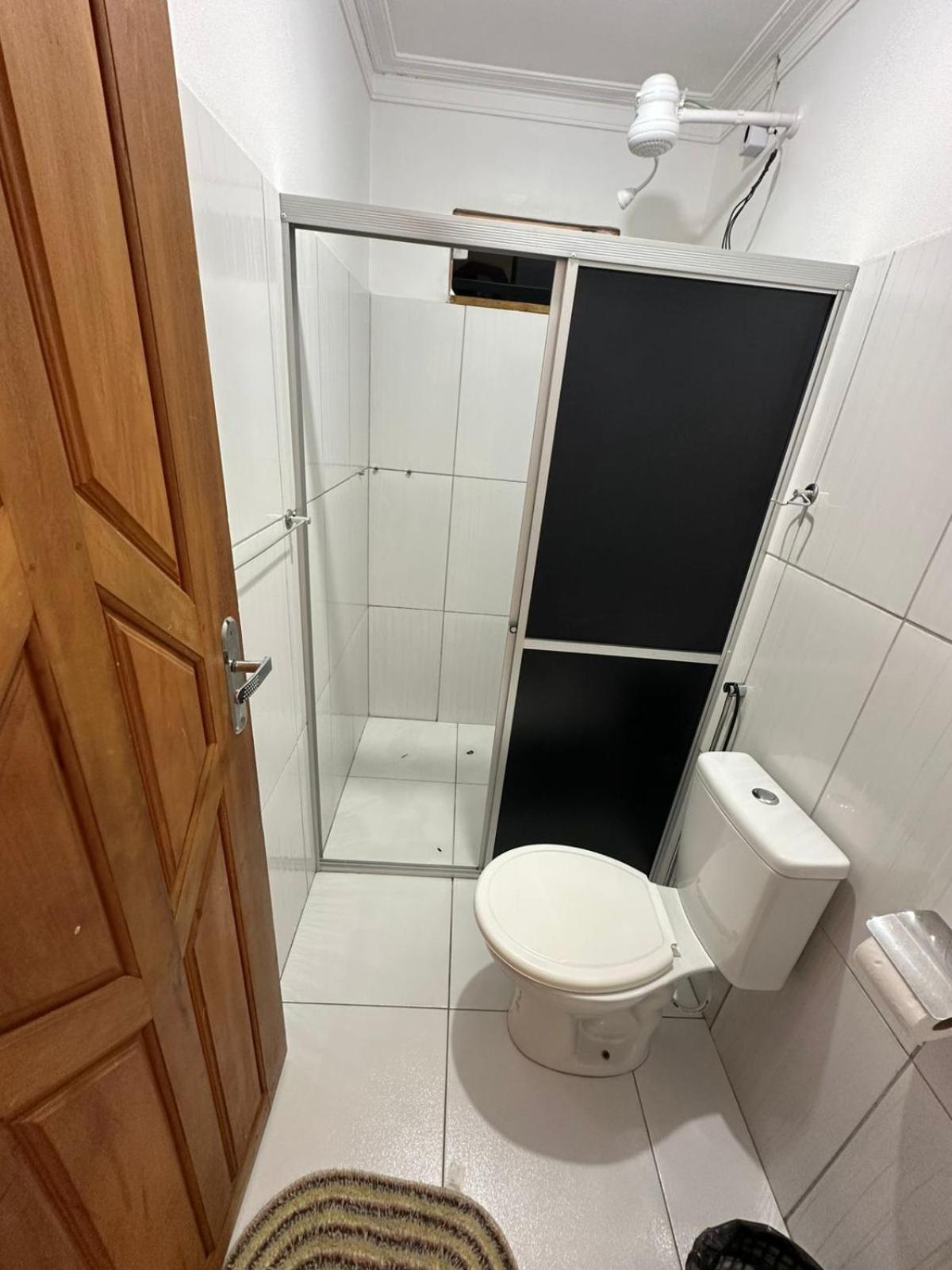 Pousada Casa Grande Barreirinhas Ngoại thất bức ảnh